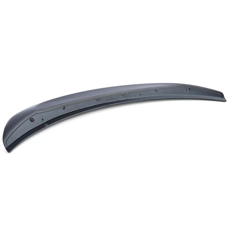 Spoiler Posteriore Sportivo Lucido Nero per Volkswagen Beetle 5C 11-19