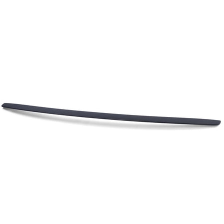 Spoiler Posteriore Sportivo Opaco per Audi A6 C7 Berlina 11-18