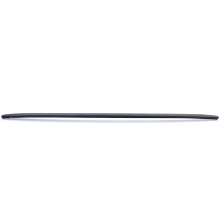 Spoiler Posteriore Sportivo Opaco per Audi A6 C7 Berlina 11-18