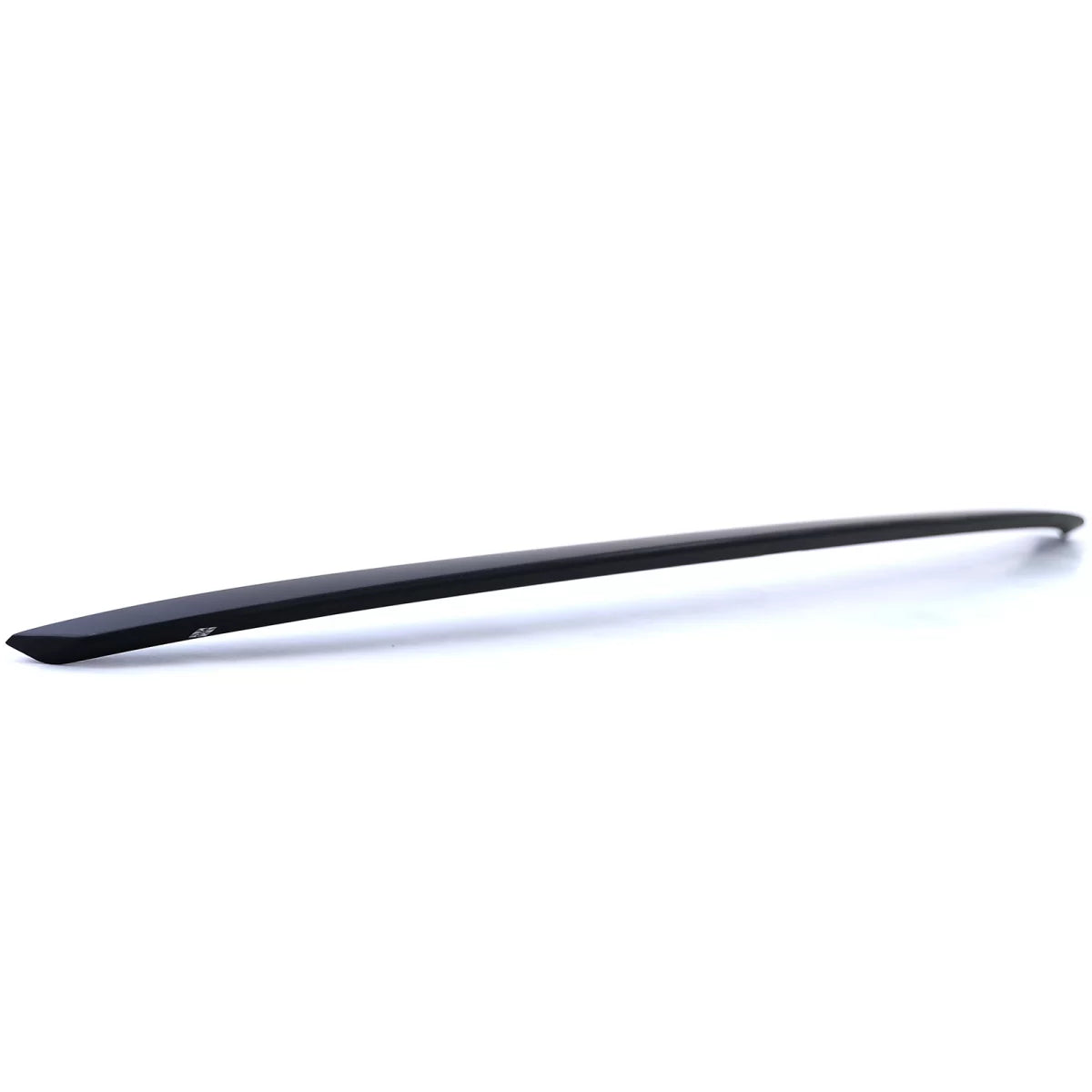 Spoiler Posteriore Sportivo Opaco per Audi A6 C7 Berlina 11-18