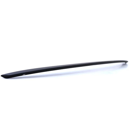 Spoiler Posteriore Sportivo Opaco per Audi A6 C7 Berlina 11-18