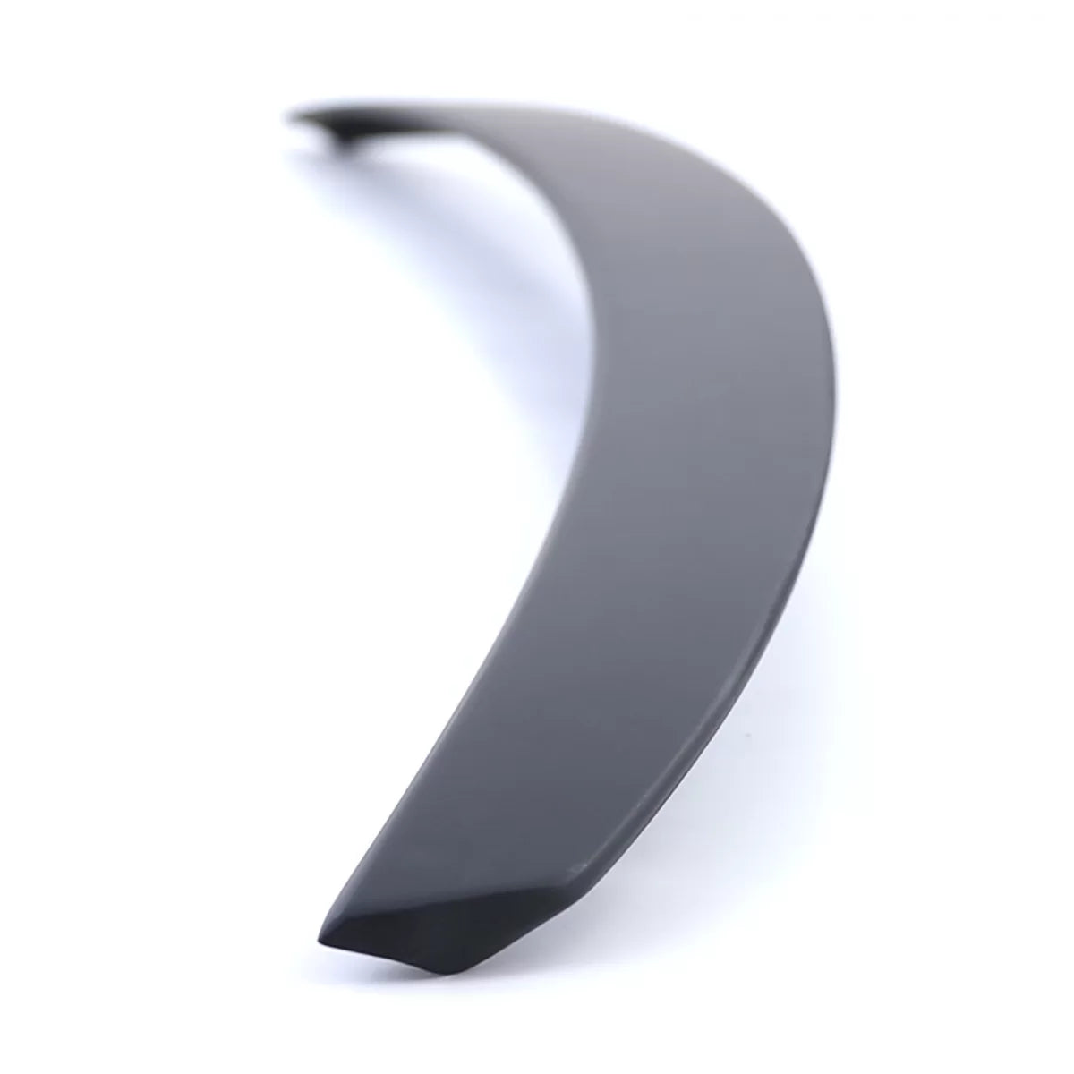 Spoiler Posteriore Sportivo Opaco per Audi A6 C7 Berlina 11-18