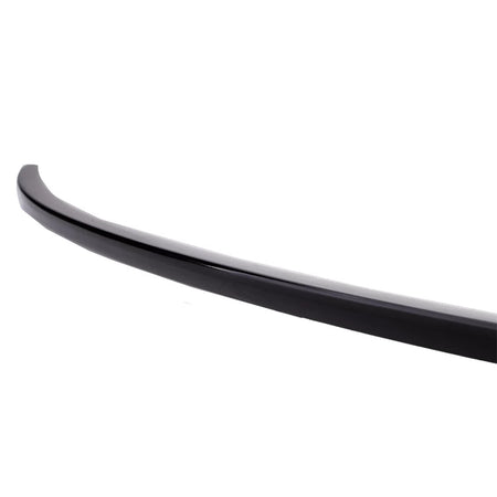 Spoiler Posteriore Sportivo Nero Lucido per BMW X4 F26 14-18