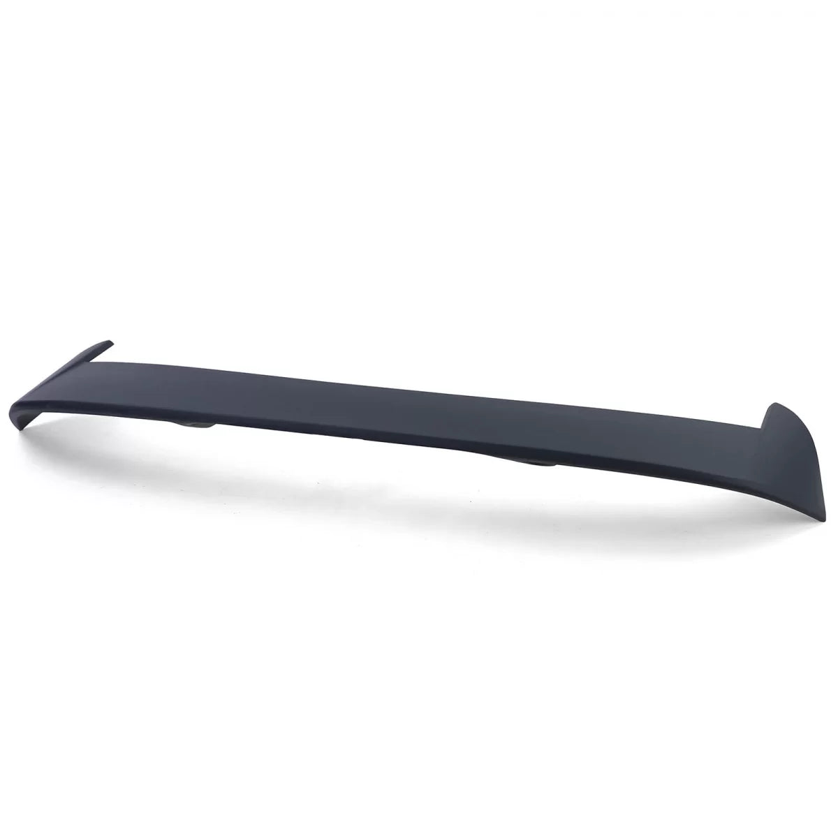 Spoiler Posteriore Sport Tetto Nero Opaco per Seat Leon 3 5F 12-20