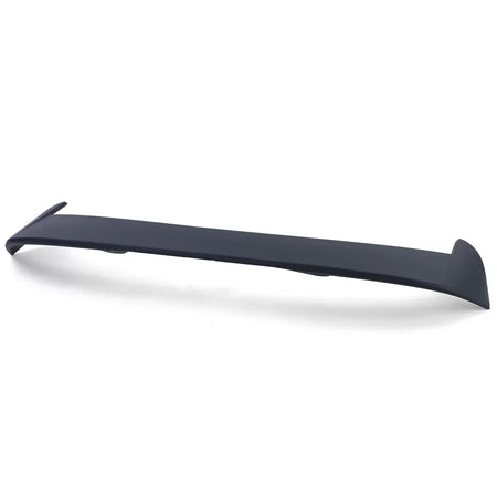 Spoiler Posteriore Sport Tetto Nero Opaco per Seat Leon 3 5F 12-20