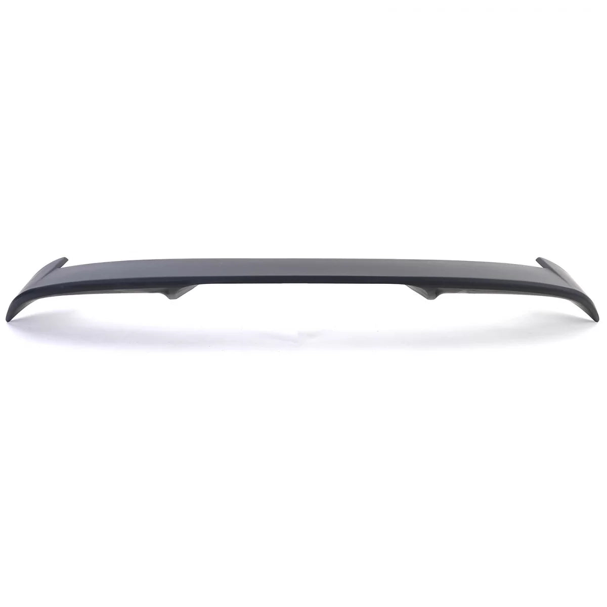 Spoiler Posteriore Sport Tetto Nero Opaco per Seat Leon 3 5F 12-20
