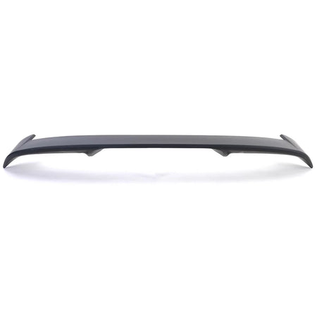 Spoiler Posteriore Sport Tetto Nero Opaco per Seat Leon 3 5F 12-20