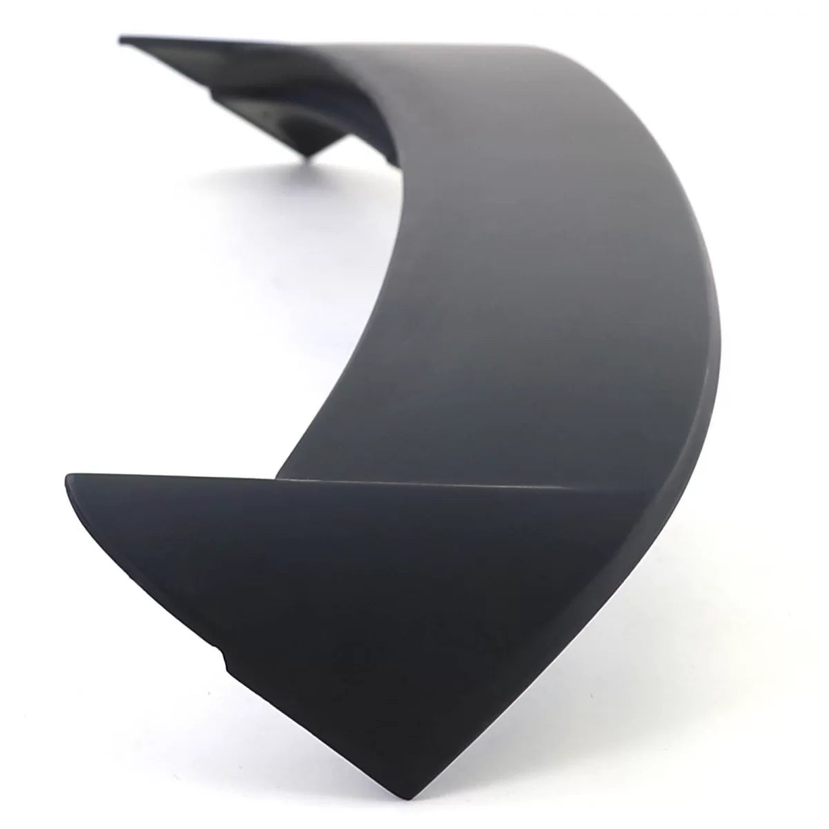 Spoiler Posteriore Sport Tetto Nero Opaco per Seat Leon 3 5F 12-20