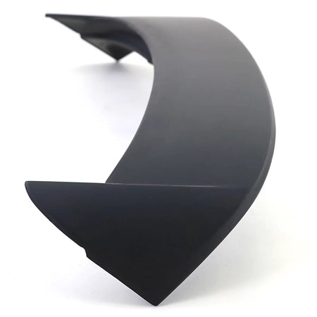 Spoiler Posteriore Sport Tetto Nero Opaco per Seat Leon 3 5F 12-20