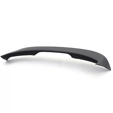 Spoiler Posteriore Sport Tetto Nero Opaco per Seat Leon 3 5F 12-20
