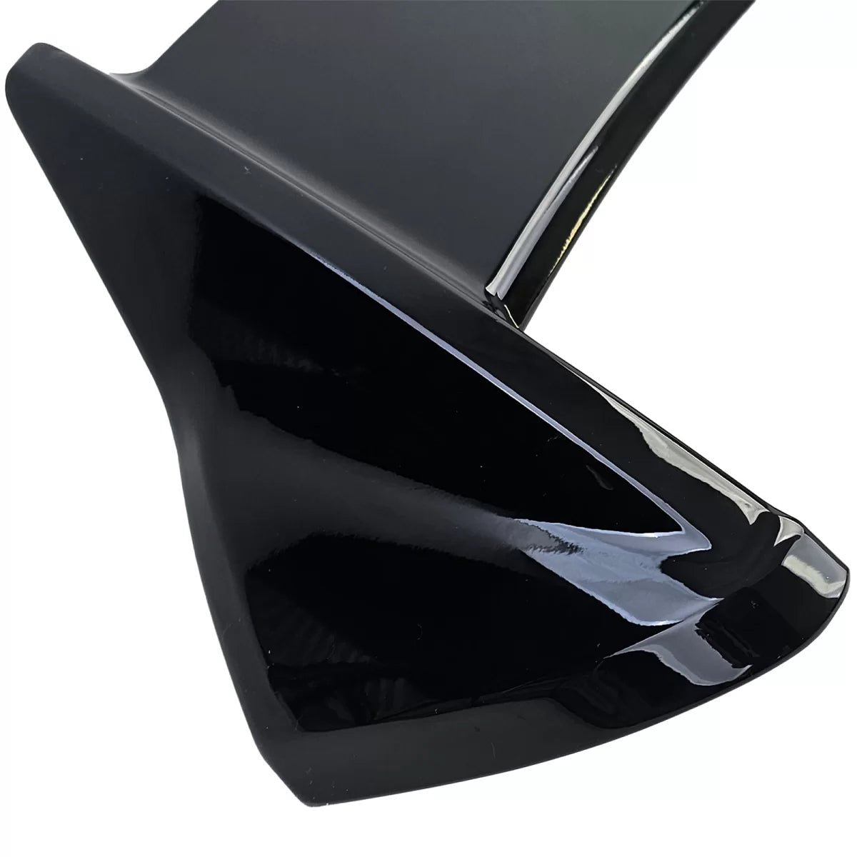 Spoiler Tetto Sportivo Lucido per BMW X3 G01 17-21