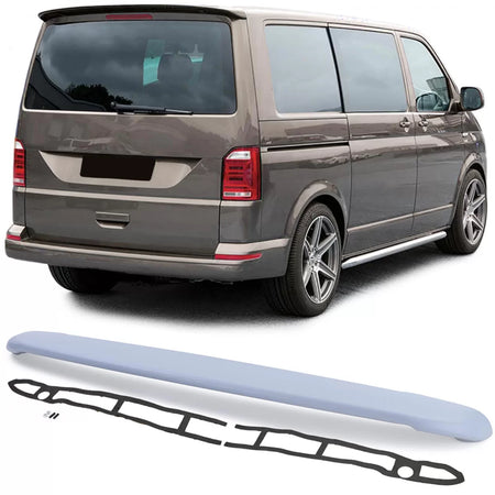 Spoiler Posteriore Sportivo con aBE per Volkswagen Bus T6 T6.1 dal 2015