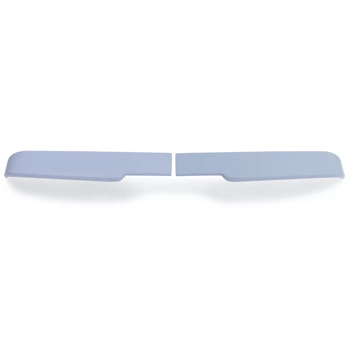Spoiler Posteriore Sportivo per Volkswagen Bus T5 T5.2 2003-2015