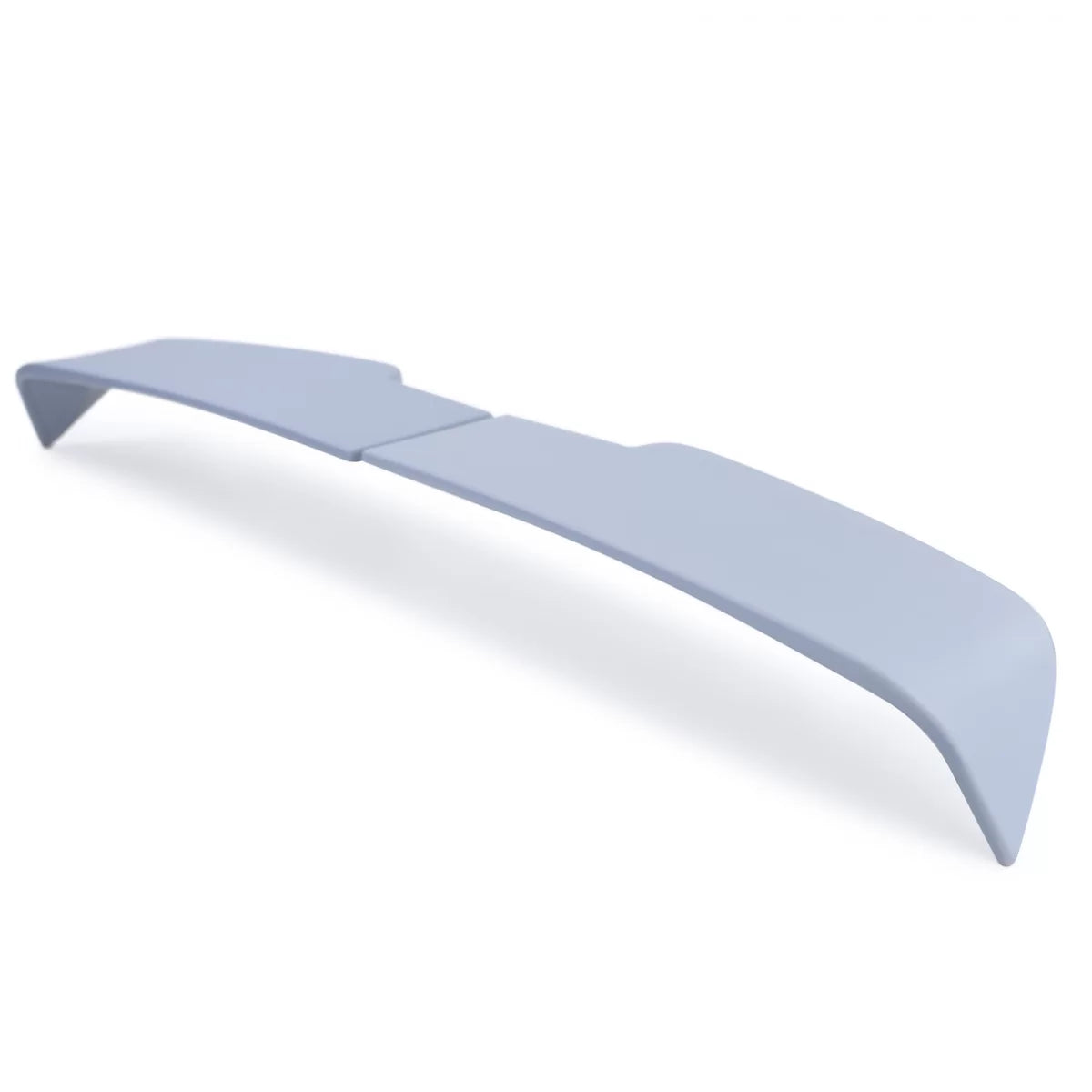 Spoiler Posteriore Sportivo per Volkswagen Bus T5 T5.2 2003-2015