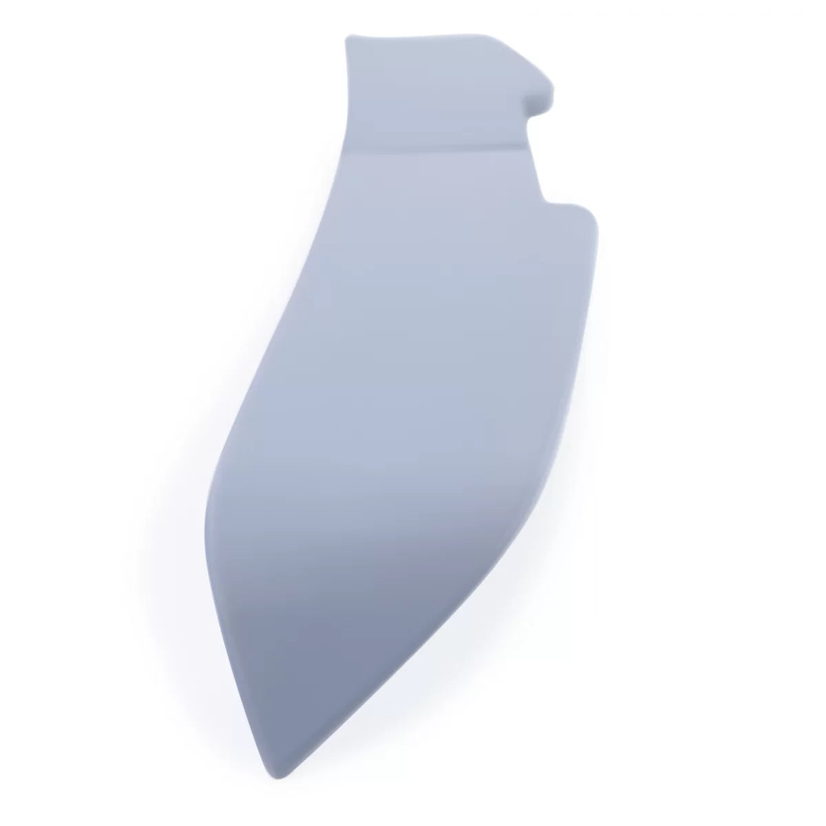 Spoiler Posteriore Sportivo per Volkswagen Bus T5 T5.2 2003-2015