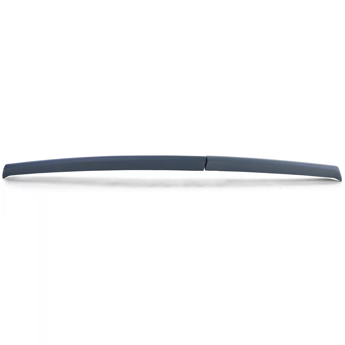 Spoiler Posteriore Sportivo per Volkswagen Caddy 2K 04-15