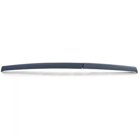 Spoiler Posteriore Sportivo per Volkswagen Caddy 2K 04-15