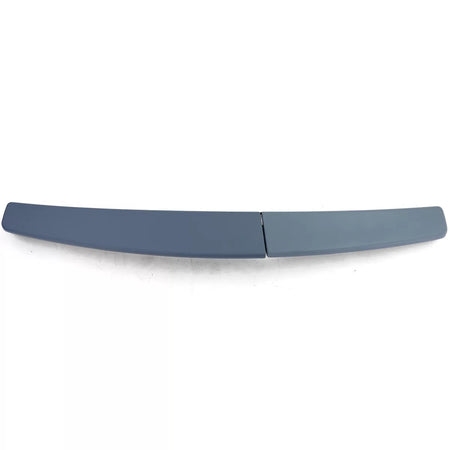 Spoiler Posteriore Sportivo per Volkswagen Caddy 2K 04-15