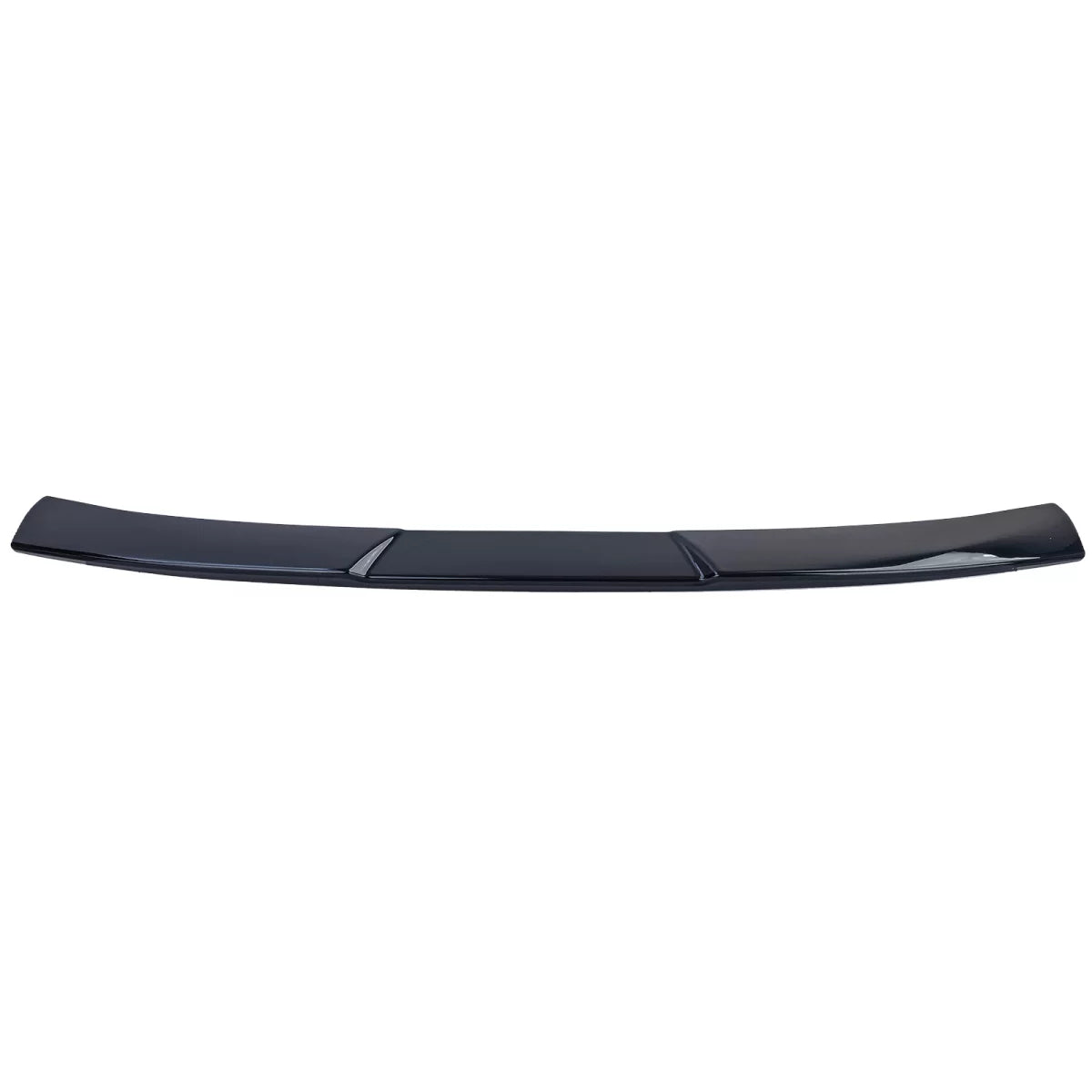 Spoiler Tetto Sportivo Nero Lucido per Honda Civic Fc 2016-2020 Berlina