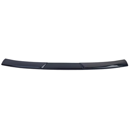 Spoiler Tetto Sportivo Nero Lucido per Honda Civic Fc 2016-2020 Berlina