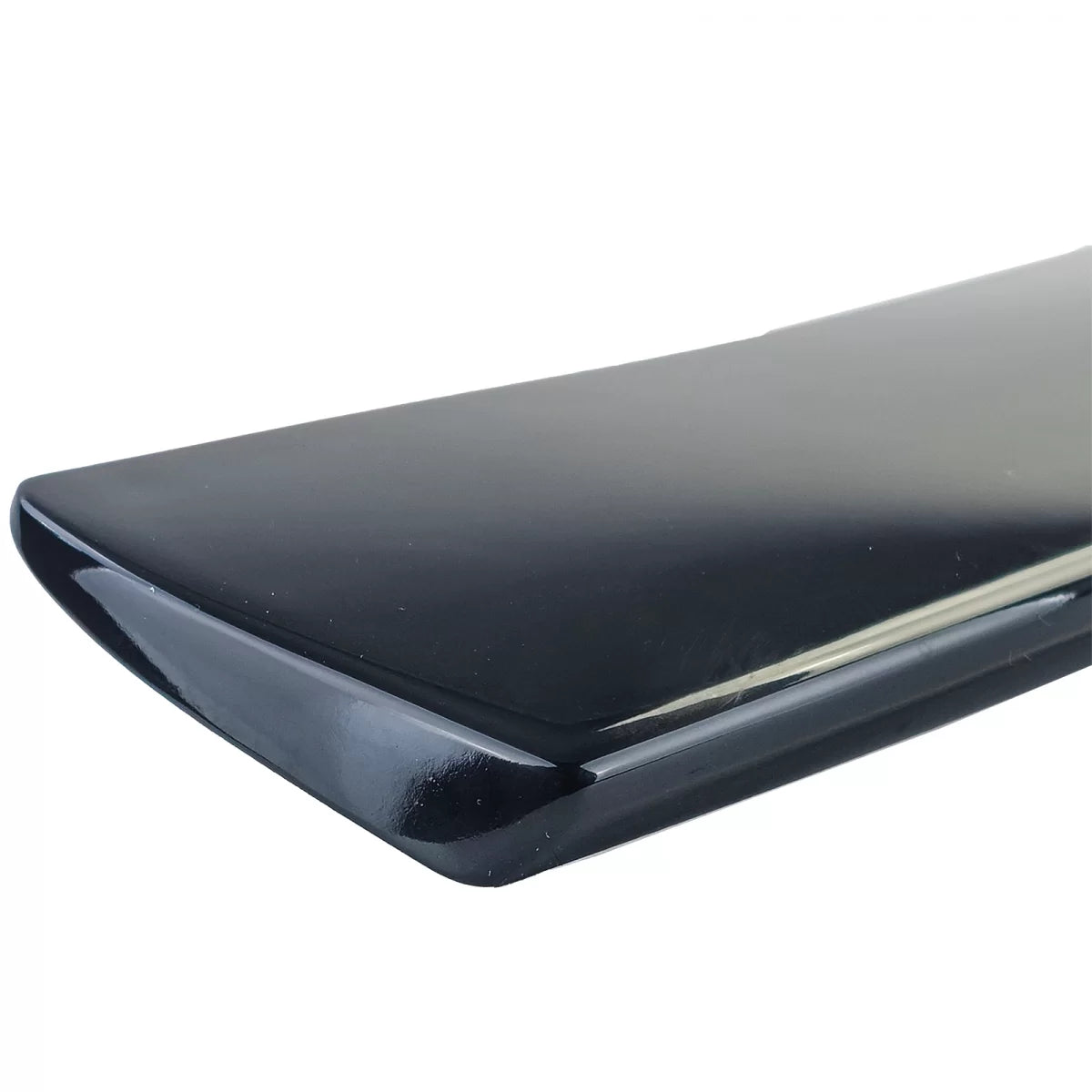 Spoiler Tetto Sportivo Nero Lucido per Honda Civic Fc 2016-2020 Berlina