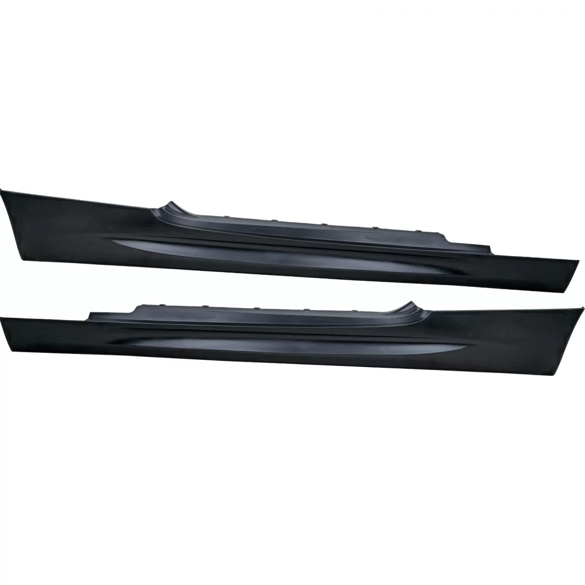 Minigonne Sportive Laterali per BMW Serie 3 E92 E93 Coupe Cabrio