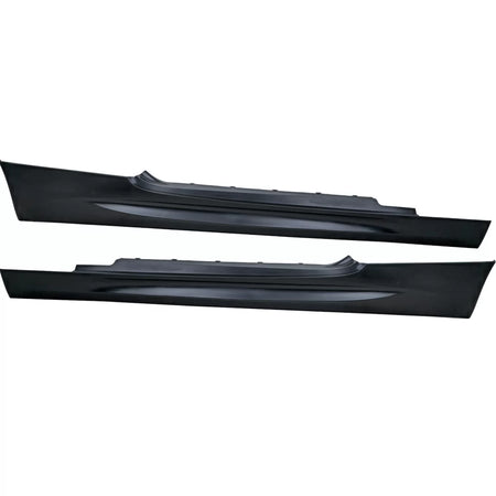 Minigonne Sportive Laterali per BMW Serie 3 E92 E93 Coupe Cabrio