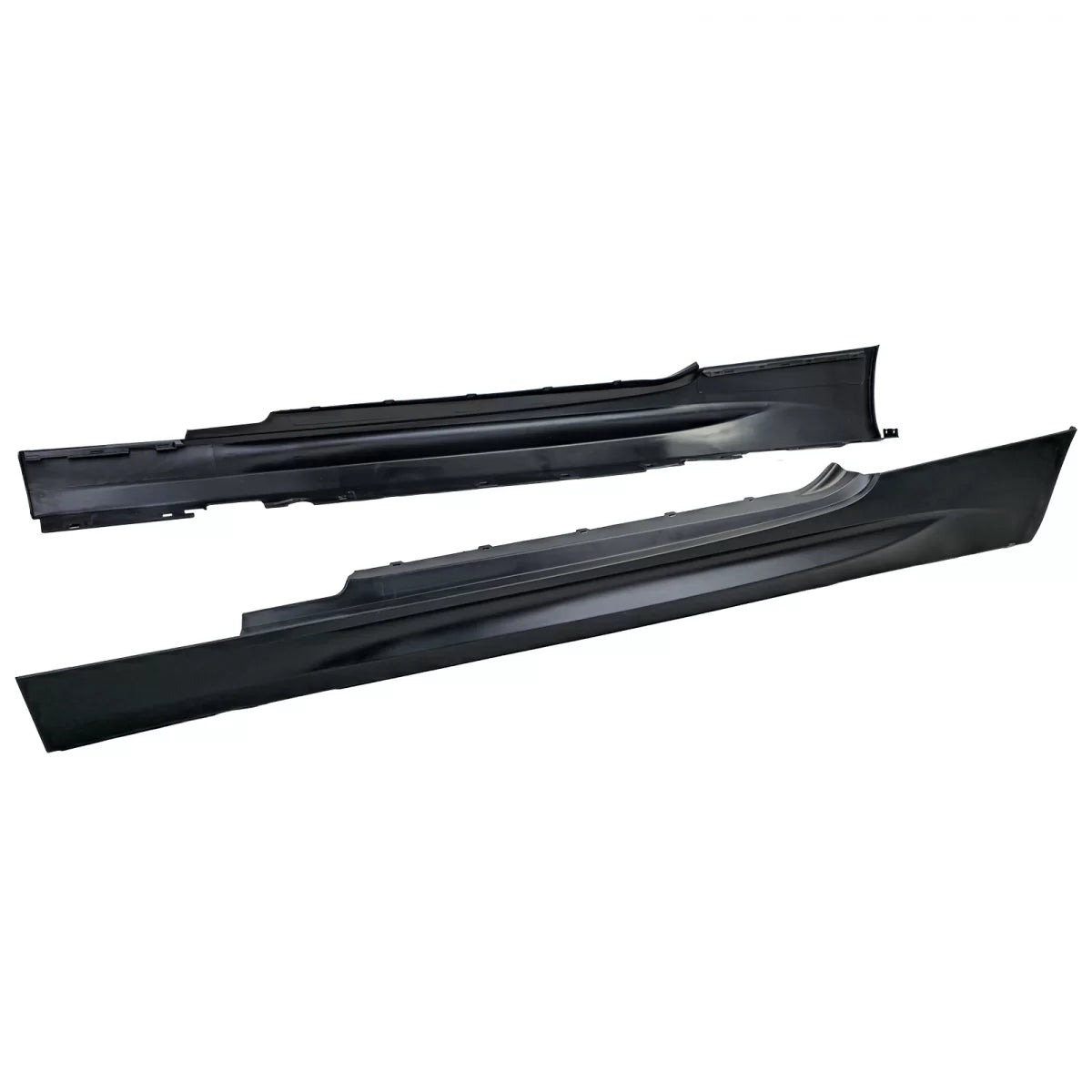 Minigonne Sportive Laterali per BMW Serie 3 E92 E93 Coupe Cabrio