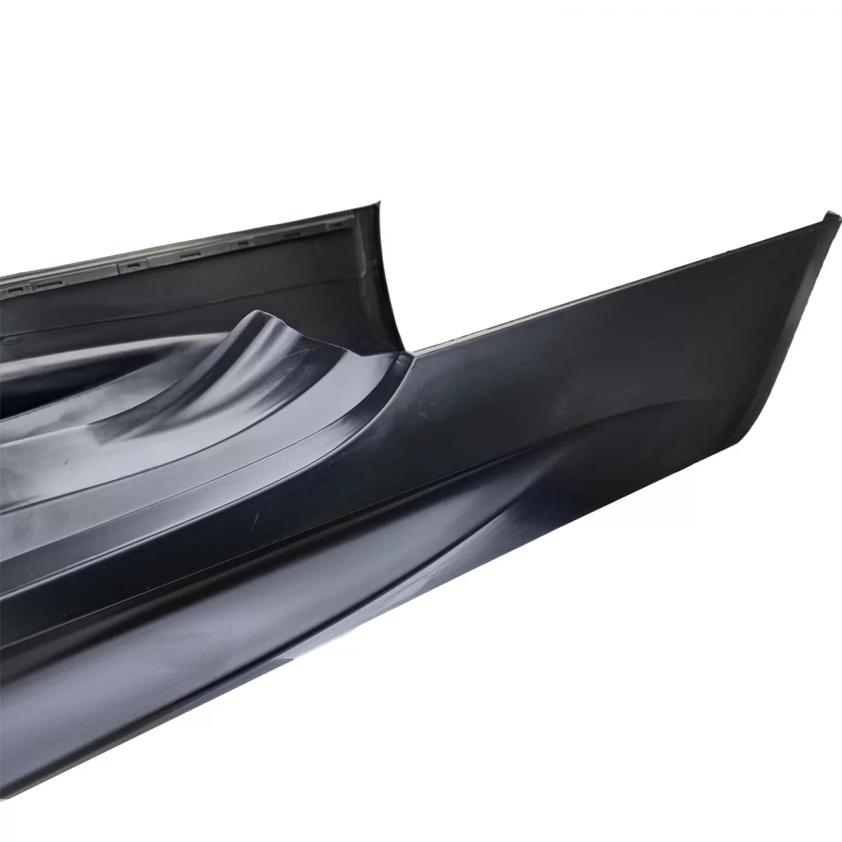 Minigonne Sportive Laterali per BMW Serie 3 E92 E93 Coupe Cabrio