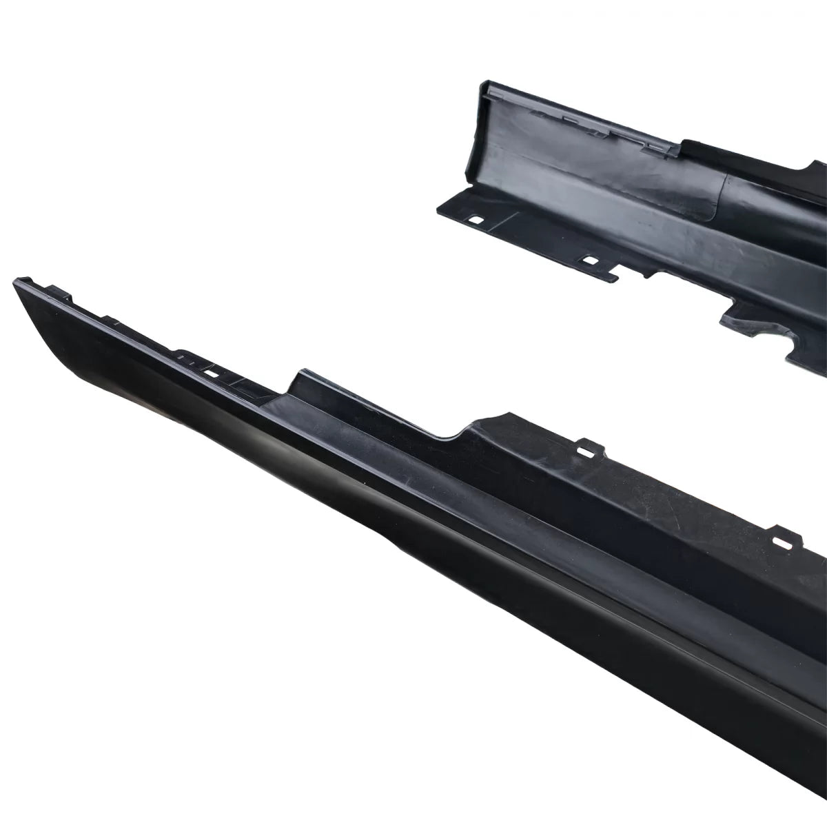 Minigonne Sportive Laterali per BMW Serie 3 E92 E93 Coupe Cabrio
