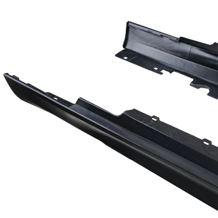 Minigonne Sportive Laterali per BMW Serie 3 E92 E93 Coupe Cabrio