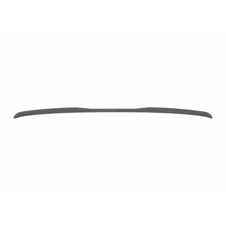 Spoiler Tetto Sportivo Posteriore Non Verniciato per Audi A3 8V 2013-2019 5