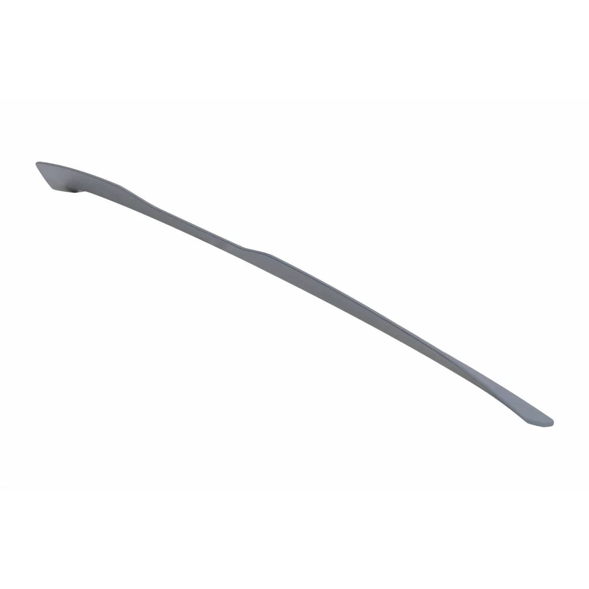 Spoiler Tetto Sportivo Posteriore Non Verniciato per Audi A3 8V 2013-2019 5