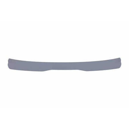 Spoiler Tetto Sportivo Posteriore Non Verniciato per Audi A3 8V 2013-2019 5