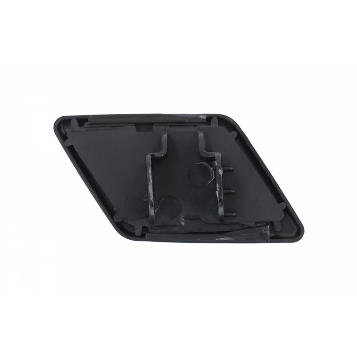 Coperture Fendinebbia Paraurti Anteriore per BMW Serie 3 E90 E91 LCI 2008-2011