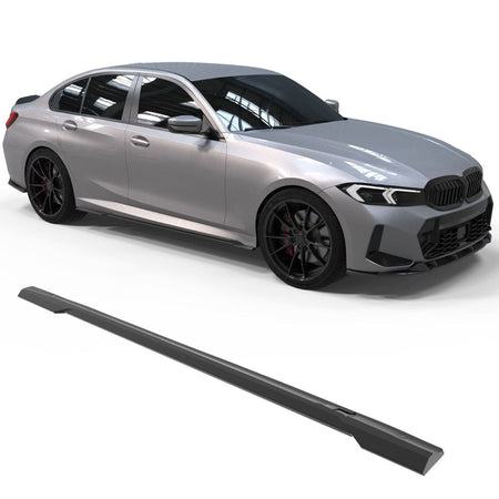 Minigonne per BMW Serie 3 G20/G21 Pacchetto M Restyling 2022-2026