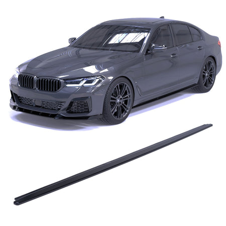 Minigonne per BMW Serie 5 G30/G31 Pacchetto M (2017-2023)
