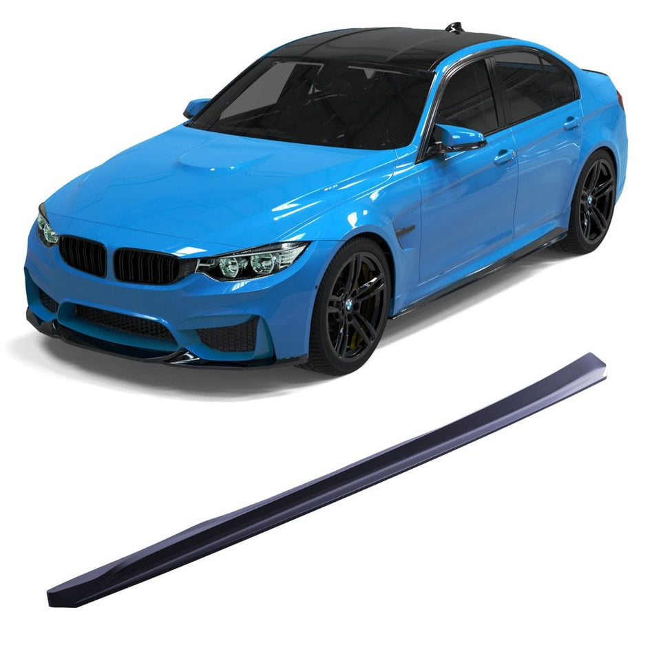 Minigonne per BMW Serie 3 M3 F80 (2014–2018)
