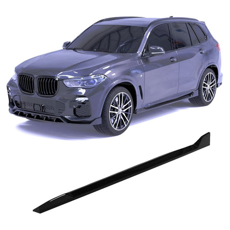 Minigonne per BMW X5 M-G05 2018–2023