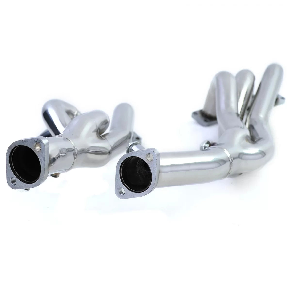 Collettore Scarico Acciaio Inox Anteriore BMW Serie 3 E46 320i 323i 328i 98-01