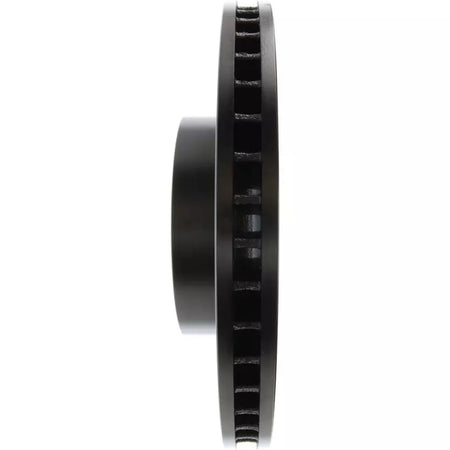 Dischi Freno Anteriori Forati 320mm per Ford Mustang 15-21