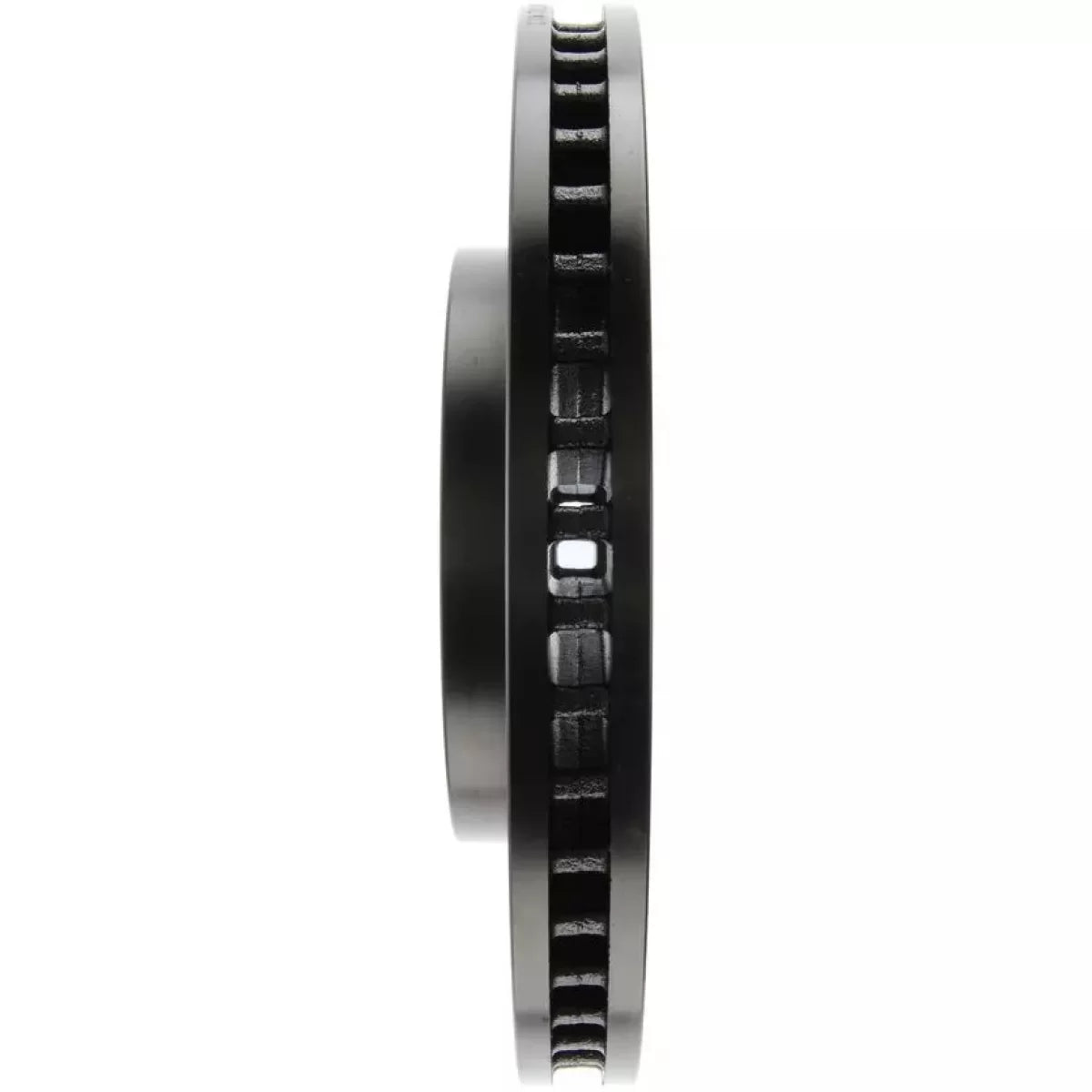 Dischi Freno Anteriori Forati 293mm per Ford Mustang V6 05-10