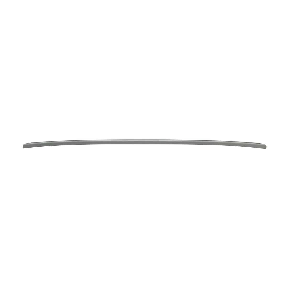Parasole Anteriore Non Verniciato per Mercedes Classe C C204 Coupe 2011-2014