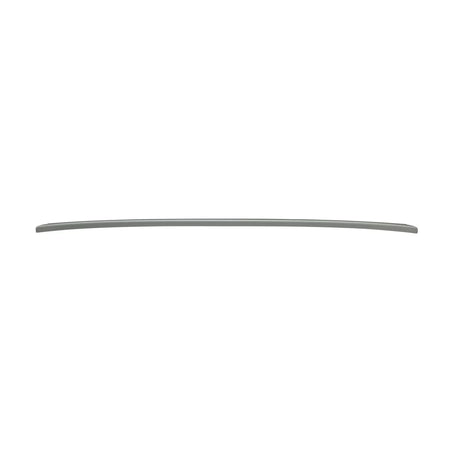 Parasole Anteriore Non Verniciato per Mercedes Classe C C204 Coupe 2011-2014