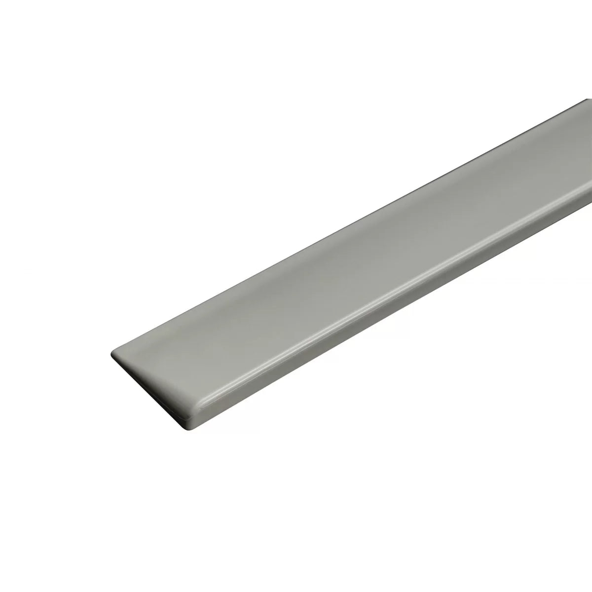Parasole Anteriore Non Verniciato per Mercedes Classe C C204 Coupe 2011-2014