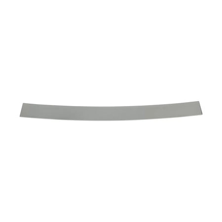 Parasole Anteriore Non Verniciato per Mercedes Classe C C204 Coupe 2011-2014