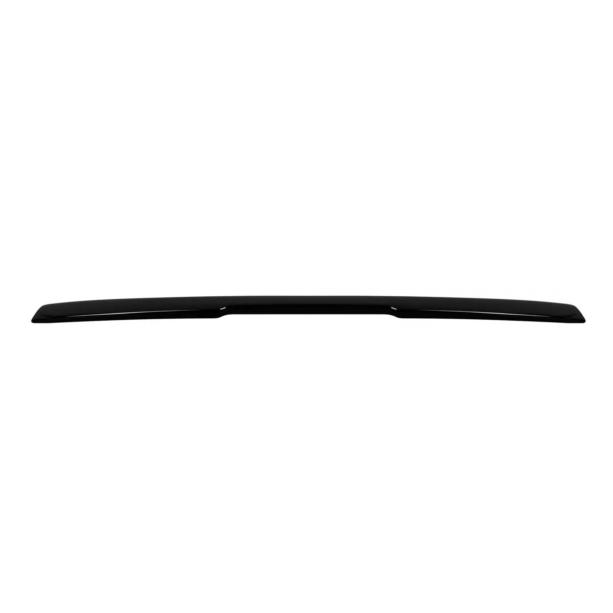 Parasole Nero Lucido per BMW Serie 5 E60 Berlina 2003-2010
