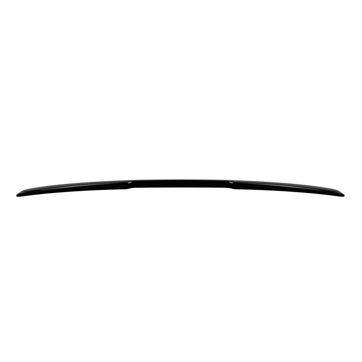 Parasole Nero Lucido per BMW Serie 5 E60 Berlina 2003-2010