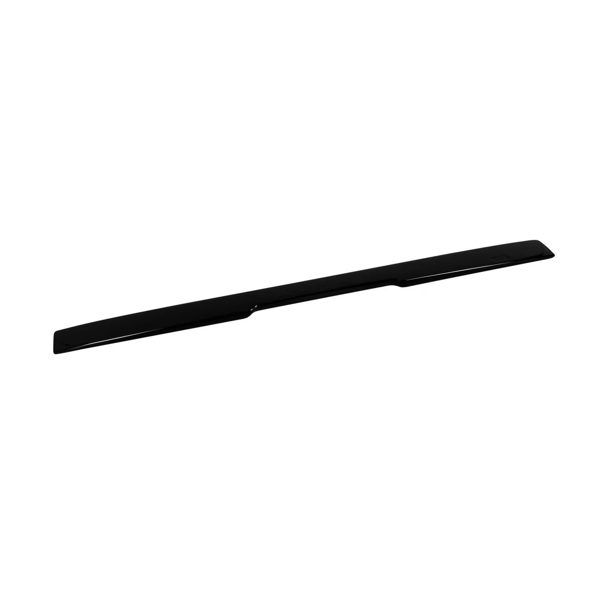 Parasole Nero Lucido per BMW Serie 5 E60 Berlina 2003-2010
