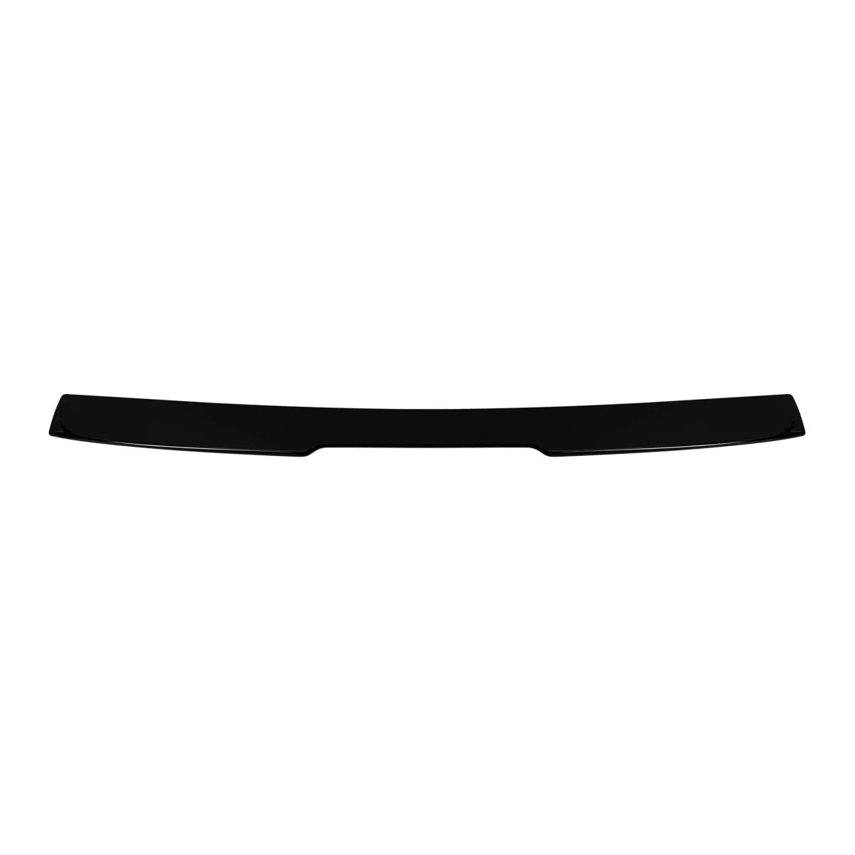 Parasole Nero Lucido per BMW Serie 5 E60 Berlina 2003-2010